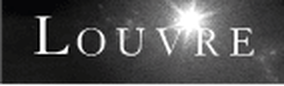 Logo Louvre - client OZC Agencement