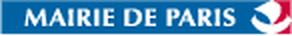 Logo Mairie de Paris - client OZC Agencement