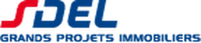 Logo SDEL - client OZC Agencement